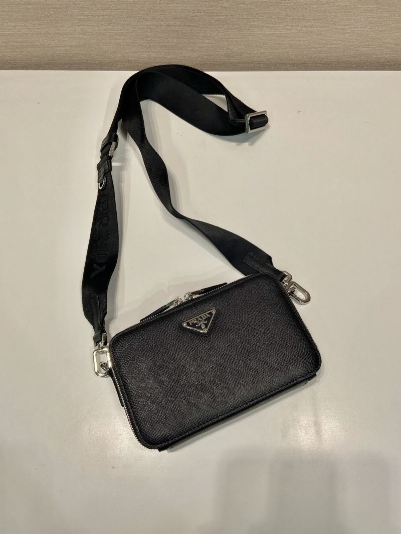 Prada Top Handle Bags